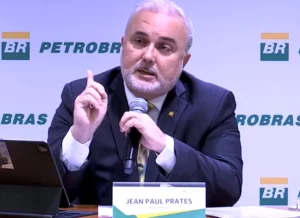 Leia mais sobre o artigo Prates se reúne com empresas do Kuwait e fala em parcerias futuras para a Petrobras