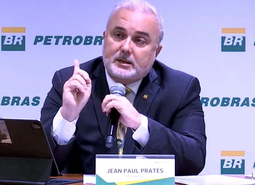 Você está visualizando atualmente Prates se reúne com empresas do Kuwait e fala em parcerias futuras para a Petrobras