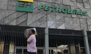 Leia mais sobre o artigo Produção da Petrobras cresce 2% no 4º trimestre de 2023