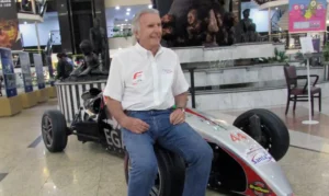 Leia mais sobre o artigo Wilsinho Fittipaldi morre aos 80 anos em São Paulo