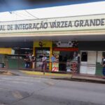 Várzea Grande vai revitalizar o Terminal de Integração André Maggi