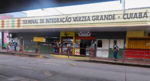 Leia mais sobre o artigo Várzea Grande vai revitalizar o Terminal de Integração André Maggi