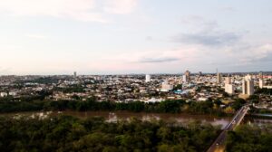 Leia mais sobre o artigo Rondonópolis foi a cidade de MT que mais gerou empregos em 2023