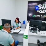 Sine Municipal inicia semana oferecendo 376 oportunidades de emprego