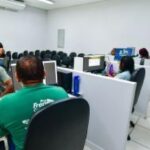 Sine Municipal oferece 328 vagas de emprego em Cuiabá