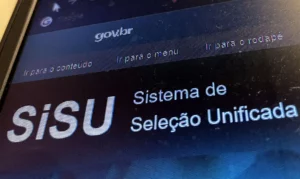 Leia mais sobre o artigo SISU: selecionados têm até quarta-feira para fazer matrícula