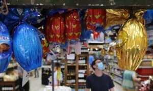 Leia mais sobre o artigo Supermercados já começam preparativos para as vendas da Páscoa