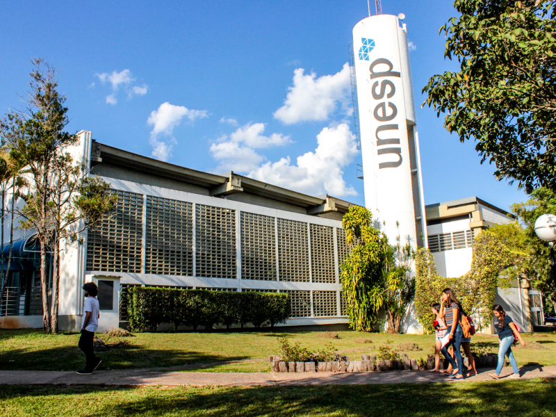 Você está visualizando atualmente Unesp disponibiliza 70 cursos gratuitos 100% online