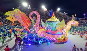 Leia mais sobre o artigo Unidos do Viradouro é a campeã do carnaval do Rio de Janeiro
