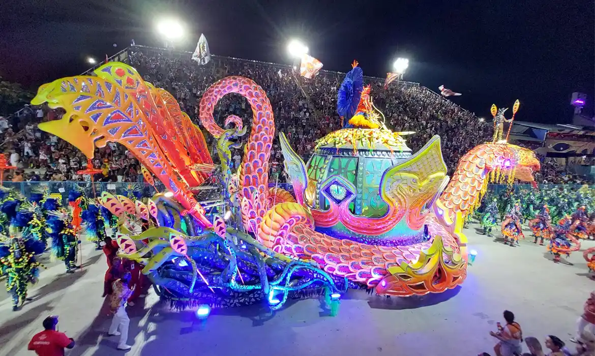 No momento, você está visualizando Unidos do Viradouro é a campeã do carnaval do Rio de Janeiro