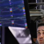 Wall Street teme nova crise em setor bancário nos EUA