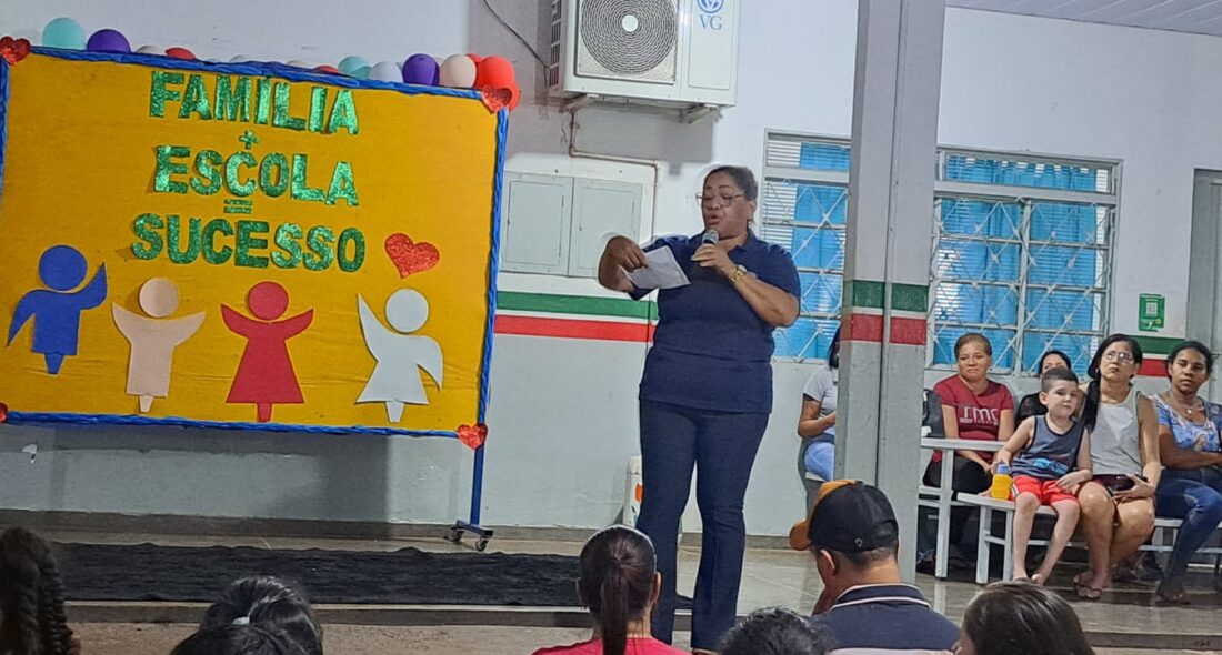 No momento, você está visualizando Ações do projeto ‘Paz e Segurança na Comunidade Escolar’ têm início