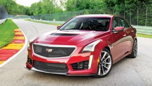 Leia mais sobre o artigo Cadillac anuncia novo carro elétrico; conheça o Opulent Velocity