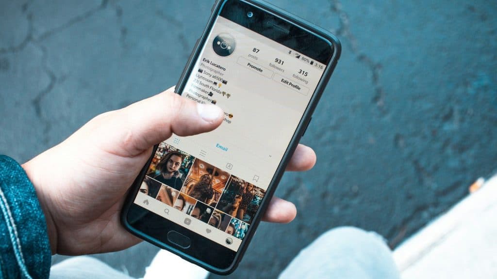 Você está visualizando atualmente Como ganhar seguidores no Instagram de forma rápida, gratuita e segura