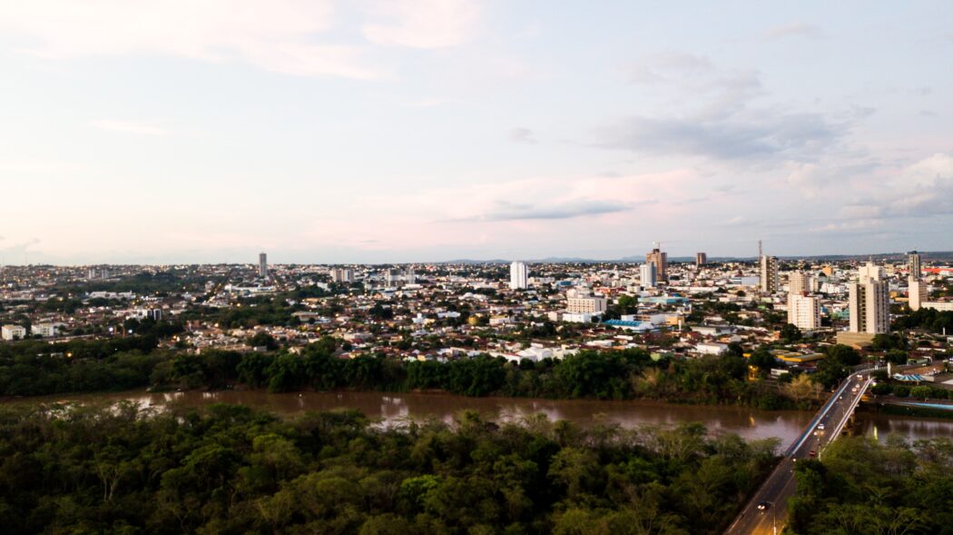 Você está visualizando atualmente Exportações de Rondonópolis crescem 8,2% no bimestre