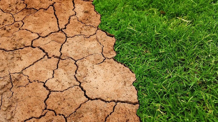 Você está visualizando atualmente La Niña aumenta risco de seca em regiões do Brasil; veja previsão