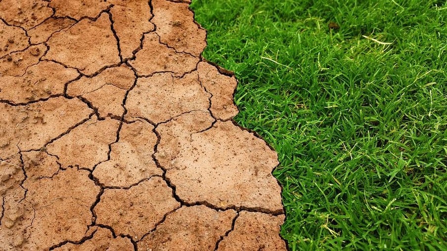 No momento, você está visualizando La Niña aumenta risco de seca em regiões do Brasil; veja previsão