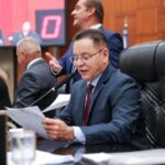 Lei de Eduardo Botelho garante Delegacia Itinerante em todo MT