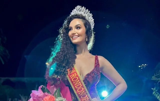 Você está visualizando atualmente Miss Rondonópolis vence o maior concurso de beleza do estado, Miss Mato Grosso Terra 2024