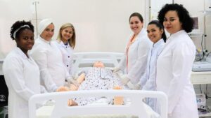 Leia mais sobre o artigo Mulheres são as que mais buscam qualificação no Senac-MT