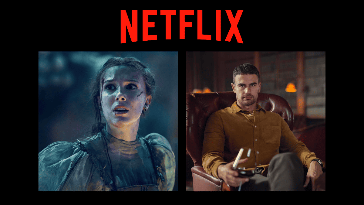 Você está visualizando atualmente NETFLIX: Veja os lançamentos da semana de 4 a 10 de março