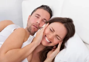 Leia mais sobre o artigo Novo remédio para apneia do sono reduz efeitos da doença