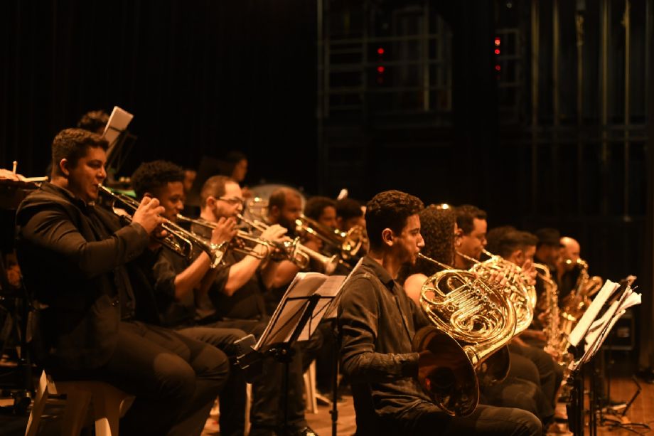 No momento, você está visualizando Orquestra CirandaMundo apresenta concerto com obras de Mestre Albertino em homenagem ao aniversário de Cuiabá