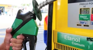 Leia mais sobre o artigo Preço do etanol caiu em 11 estados, afirma ANP