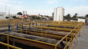 Leia mais sobre o artigo Rondonópolis consolida liderança em saneamento e mantém destaque no Centro-Oeste