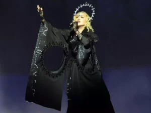 Leia mais sobre o artigo Show da Madonna no Brasil é confirmado, confira!
