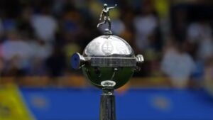 Leia mais sobre o artigo Times brasileiros não se enfrentarão na fase de grupos da Libertadores