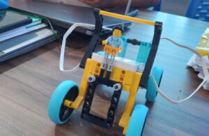 Leia mais sobre o artigo Seduc capacita profissionais de escolas no campo para atuarem em programa de robótica