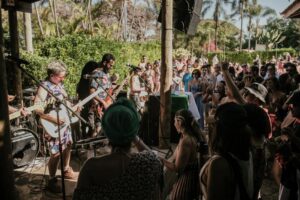 Leia mais sobre o artigo Banda Calorosa e músicos convidados agitam evento em Cuiabá