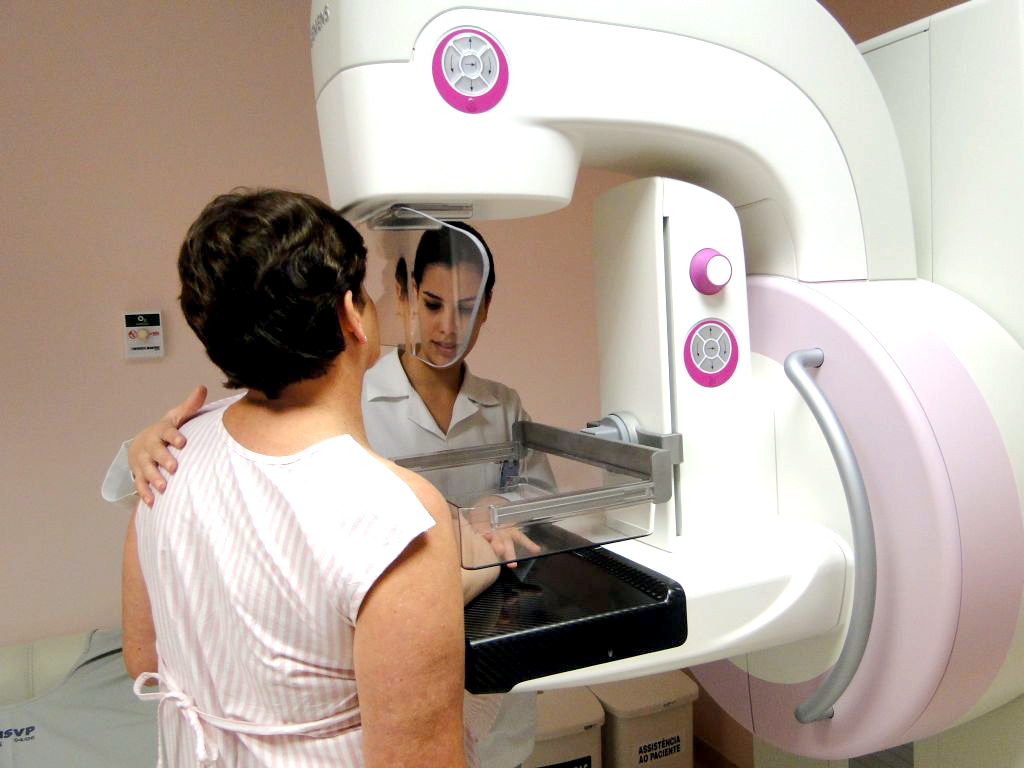 Você está visualizando atualmente Central de Regulação realizará mutirão de mamografias entre os dias 15 e 30 de abril
