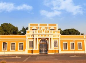 Leia mais sobre o artigo Cuiabá 305 anos tem programação especial para celebrar história e cultura da cidade