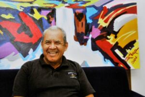 Leia mais sobre o artigo Cuiabá recebe exposição Victor Hugo – Embaixador da Arte Cuiabana nesta sexta
