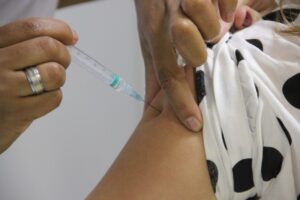 Leia mais sobre o artigo Rondonópolis tem Dia “D” de vacinação contra a influenza