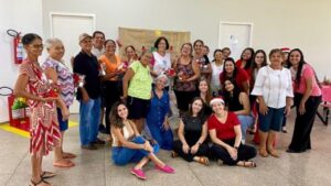 Leia mais sobre o artigo Faculdades se unem para fornecer fisioterapia a idosos em Rondonópolis