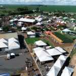 Feira Parecis SuperAgro conta com apoio do Sistema Famato