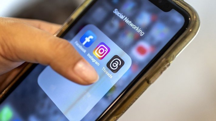 Você está visualizando atualmente Instagram lança novas medidas para proteger menores de chantagem com fotos íntimas