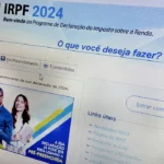 Mais de 40% dos contribuintes entregaram declaração do IR