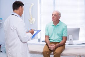 Leia mais sobre o artigo Novo exame para detecção de câncer de próstata é rápido e barato