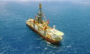 Leia mais sobre o artigo Petrobras anuncia nova descoberta de petróleo na Margem Equatorial