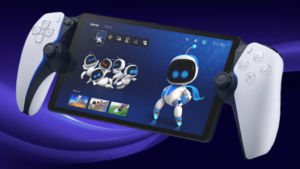 Leia mais sobre o artigo Playstation Portal ganha data de lançamento e preço no Brasil