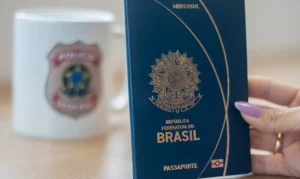 Leia mais sobre o artigo Polícia Federal retoma agendamento online para emissão de passaporte