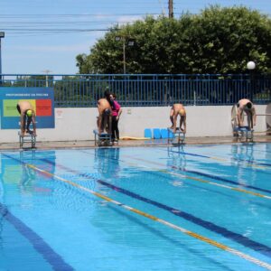 Leia mais sobre o artigo Sesc em Ação promove atividades na piscina em abril