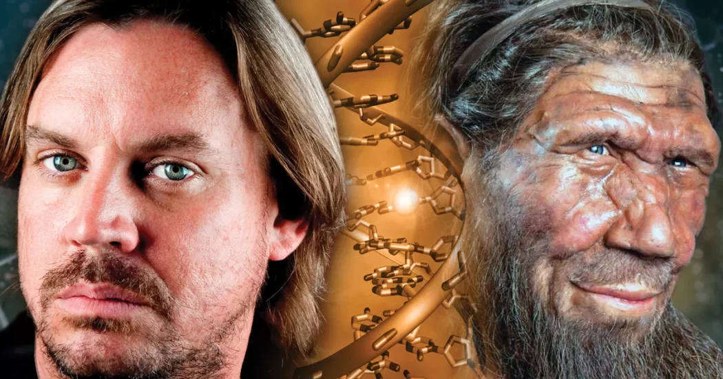 Você está visualizando atualmente Como o DNA neandertal nos afeta até hoje