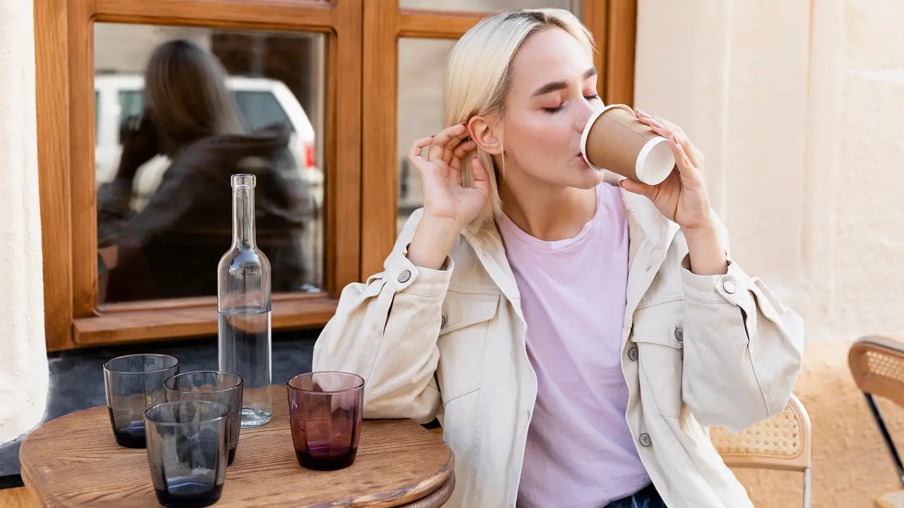 Você está visualizando atualmente 5 bebidas alternativas ao café e que dão tanta energia quanto