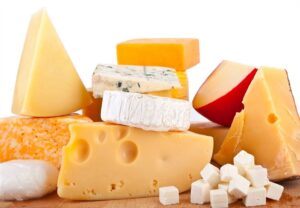 Leia mais sobre o artigo 5 queijos menos calóricos que dão saciedade e controlam o apetite
