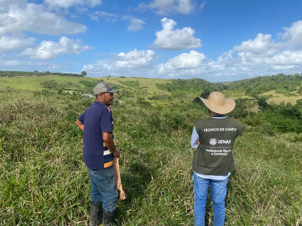 Você está visualizando atualmente Estão abertas as inscrições para credenciamento de técnicos em reprodução da ATeG Inseminação